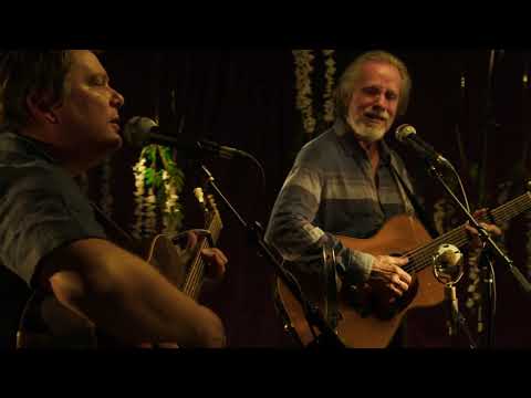 Watkins Family Hour - "The Late Show" (Ft. Jackson Browne)