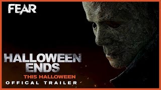 Halloween termina | Halloween Ends  (El tráiler final)