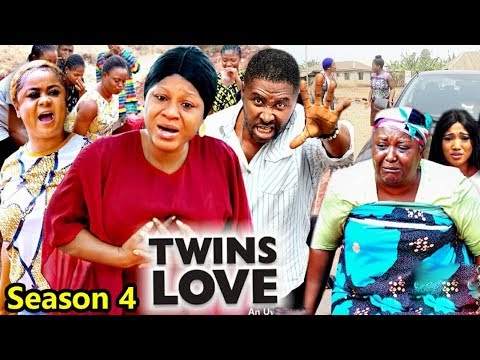 TWINS LOVE SEASON 4 (New Movie Alert) - 2020 Latest Nigerian Nollywood Nollywood Movie Full HD