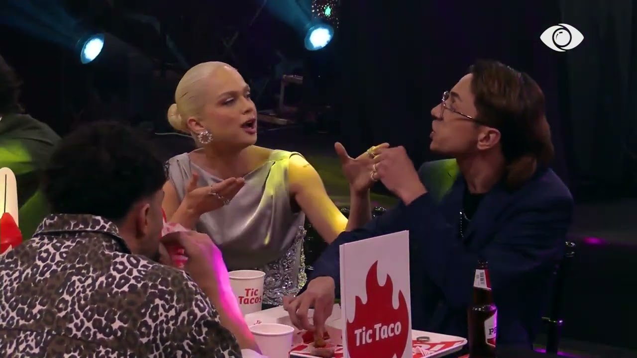 “Mua mos mu afro më”/ Danja debaton me Vserlon: Je negativ…