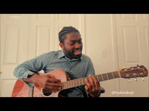 Bob Marley - Kaya (BraKwaku cover)