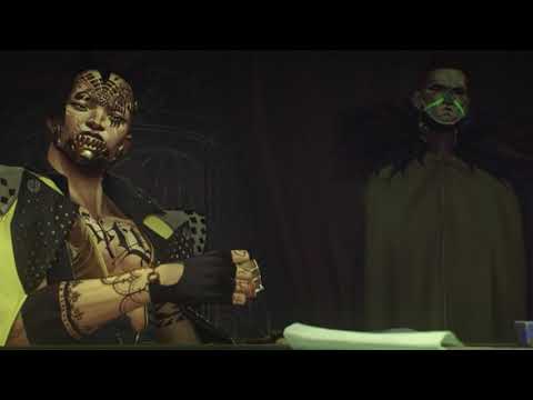 Arcane Episode 9 | Loyalty