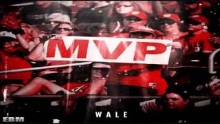 Wale- MVP (Bryce Harper)