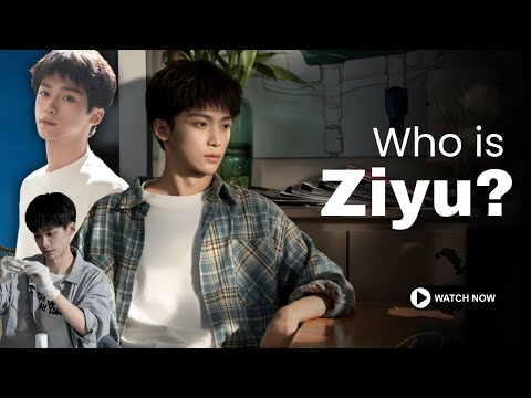 Everything We Know About Ziyu from Revenged Love