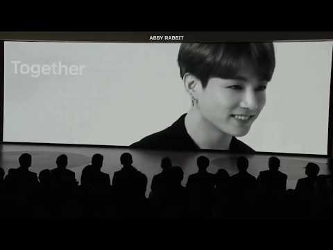BTS 방탄소년단 and Hyundai #PalisadeWithBTS