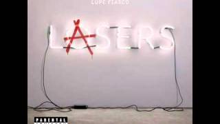 Lupe Fiasco | Break the Chain