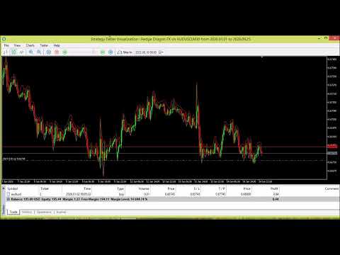 Video Hedge Dragon FX