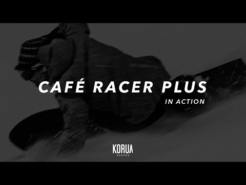 Café Racer Plus カフェレーサープラス | バックカントリー | パウダー