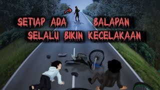 Download lagu Hantu Pembalap Liar – Meninggal kecelakaan, kini mau balas dendam? #HORORMISTERI | Animasi Horror mp3 Download lagu Hantu Pembalap Liar – Meninggal kecelakaan, kini mau balas dendam? #HORORMISTERI | Animasi Horror mp3
