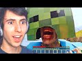 Minecraft But In Real Life!