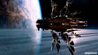 X-Score - A Space Opera [Adventure Music]