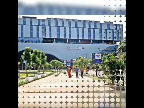 Nature of Bhubaneswar, Odisha