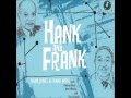 Something went wrong - Hank Jones & Frank Wess
