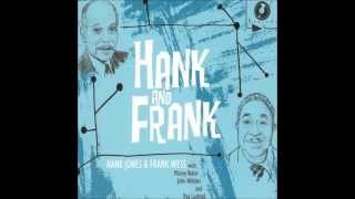 Something went wrong - Hank Jones & Frank Wess