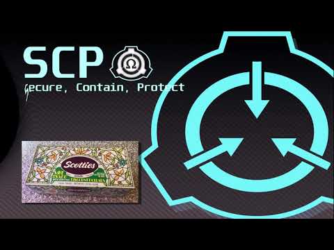 SCP-091 - Nostalgia (Object Class: Safe)