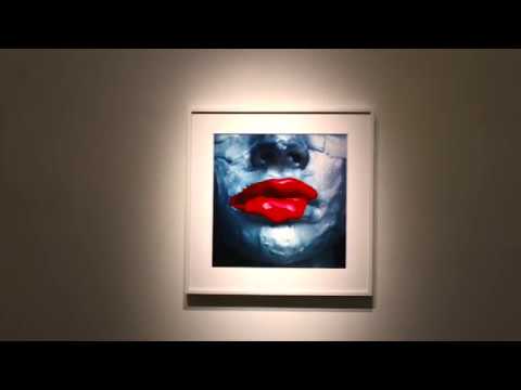 Dye Transfer Printing Process with Tyler Shields