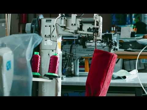 CB PELLETTERIE-60° Anniversario