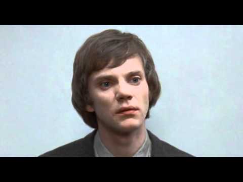 O Lucky Man! Smile Scene (Subtitulado)