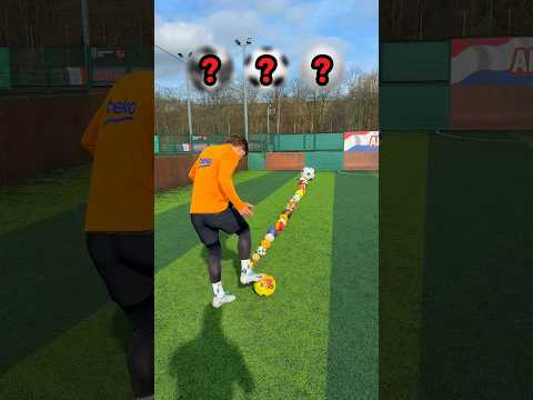 Every ATW = £1 ⚽️💵🔥