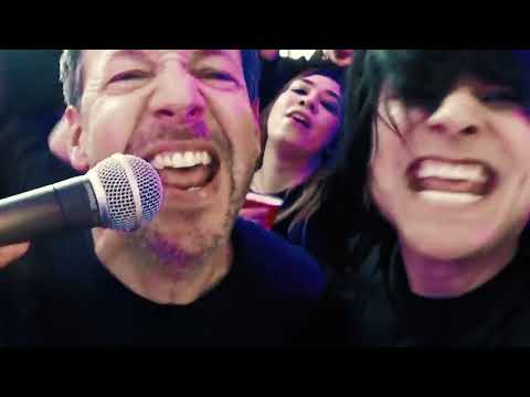 Your Broken Hero - Don't Listen To My Voicemail (feat. Pierre Bouvier of Simple Plan)