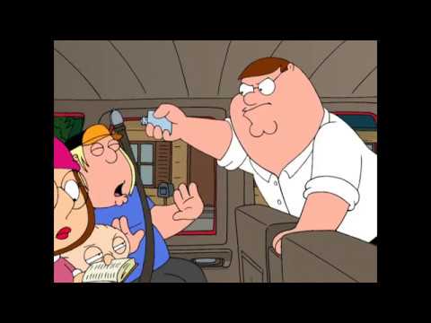 Family Guy: The Power of Christ