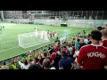 2017.06.09. Andorra-Magyarország 1:0. Lefújás utáni pillanatok. 