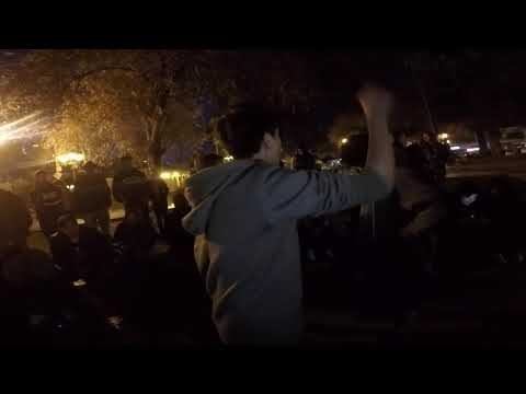 Deese VS Cepo VS Jm  - 8vos - LDI Defend fecha X