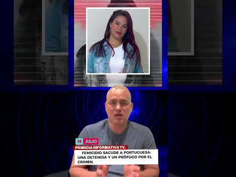 Muere mujer baleada en su casa en Guanare. #Venezuela #CICPC #Guanare #Portuguesa #Shorts