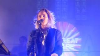 Shura - What Happened To Us (HD) - All Saints Church, Brighton - 19.05.16