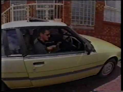 One on One: Joe Simunic - Melbourne Knights