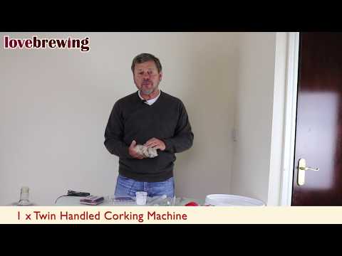 The Bottling Starter Pack