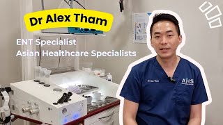 Allergic Rhinitis: Diagnosis, Treatment, & Prevention | Interview With Dr Alex Tham, ENT Specialist
