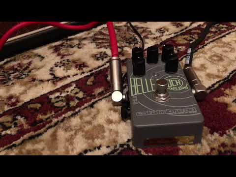 Catalinebread Bellepoch "Full Gain"