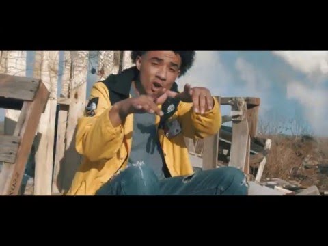 Bravo - "Savage" ft. zitZat & Day Walka (Official Video)