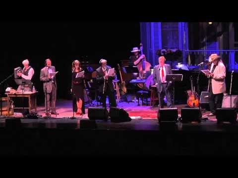 "The Lives of the Cowboys" - 4/20/2013