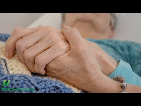 How to Prevent Alzheimer s With Diet