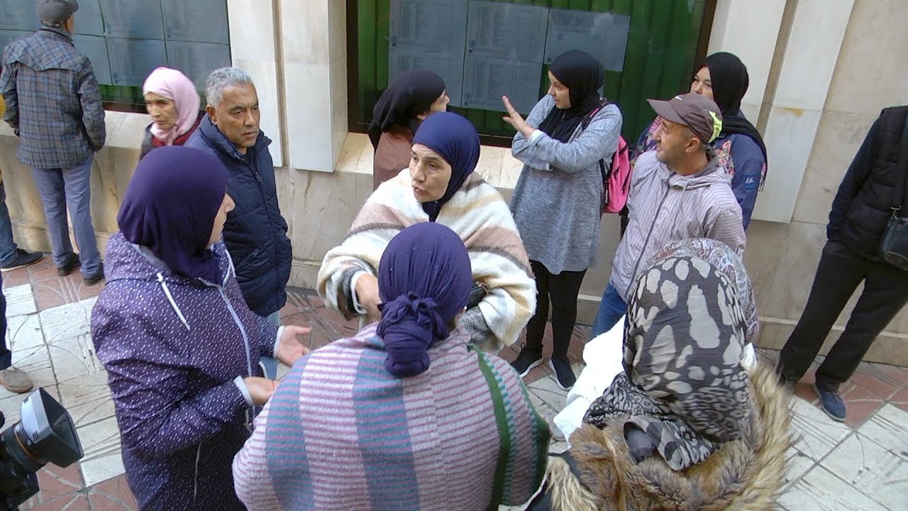 Quejas ante el SEPE por las listas del Plan de Empleo