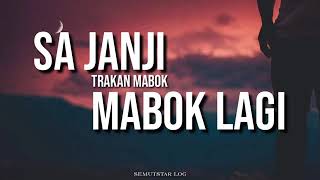 Download lagu SA JANJI TRA AKAN MABUK LAGI - Lagu Acara Timur (lirik) mp3 Download lagu SA JANJI TRA AKAN MABUK LAGI - Lagu Acara Timur (lirik) mp3