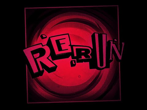 VS Sonic.exe Rerun Original Soundtrack ALBUM release Announcment!