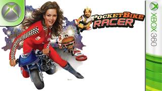 Longplay of PockeBike Racer (HD)