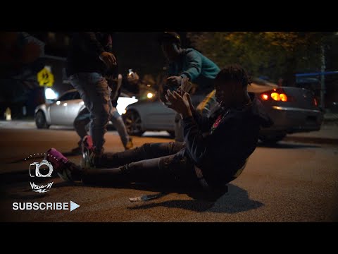 BEAT USA Marley Jet & Lando - "Zach & Cody" A Visual by Al