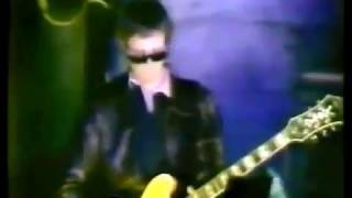 The Angels - Outcast