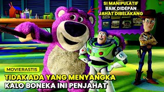 Download lagu PARA MAINAN YANG TERSESAT!!! || Alur Cerita Film TOY STORY 3 (2010) mp3