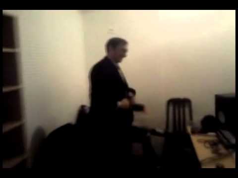 BiZ Brotherhood and Kavkaz Klan Studio Faust and ALOV SG Pro,O.D QaNuN,Luther