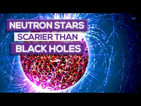 Wormholes May Be Lurking In The Universe