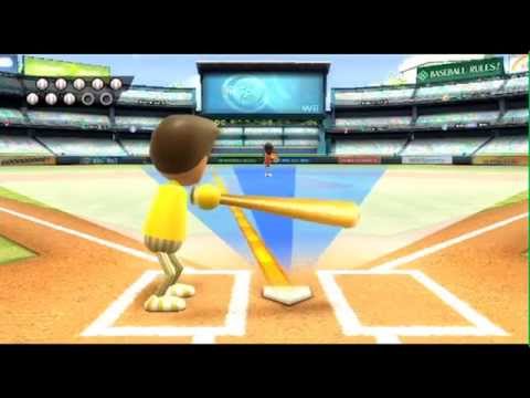 Wii Sports - Trailer