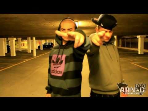 Double-K Freestyle N°4 New 2011