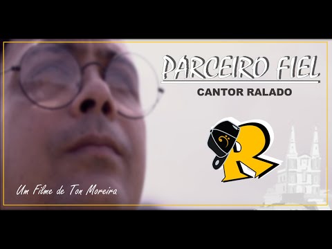 Cantor Ralado Oficial