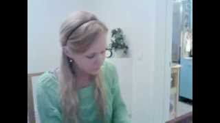 Little by little - Angelina Darland