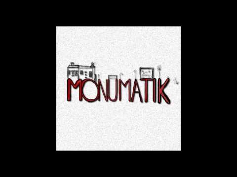 Monumatik (Chudy & JbL) - Uśmiechnij się